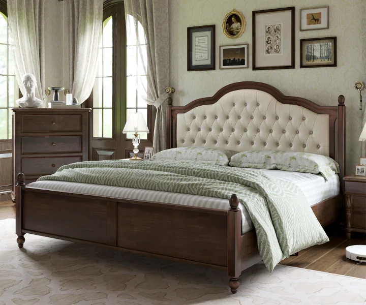 Bed Slide 1