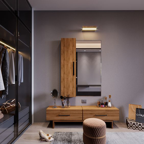 Dressing Unit Slide 2