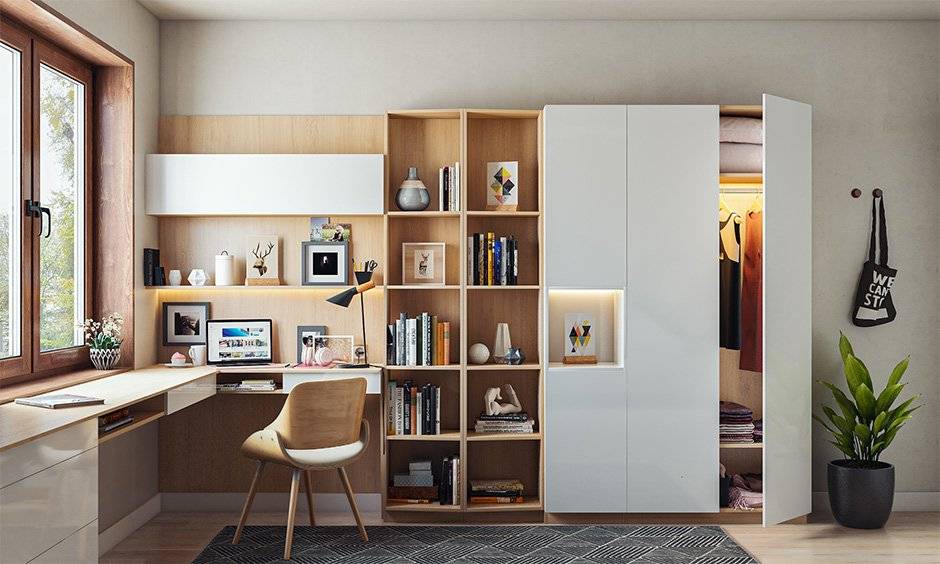 Wardrobe Slide 2