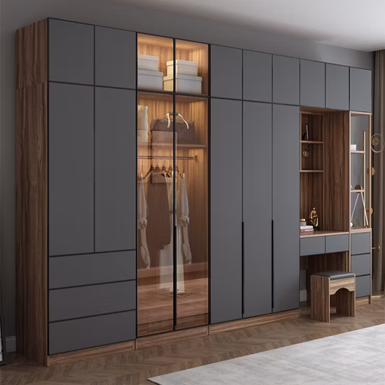 Wardrobe Slide 1